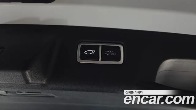 Kia Sorento 4th Gen — Фото автомобиля 24