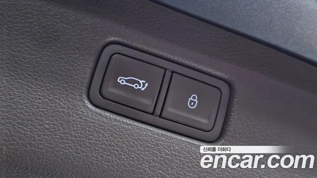 Genesis GV80 — Фото автомобиля 26