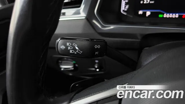 Volkswagen Tiguan — Фото автомобиля 28