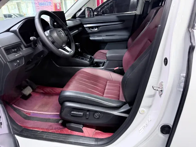 Honda Breeze — Фото автомобиля 8