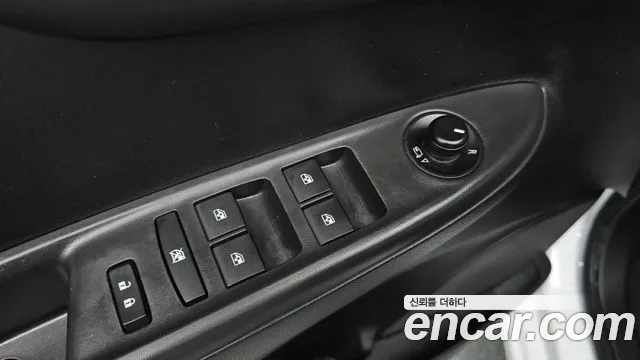 Chevrolet Spark — Фото автомобиля 22
