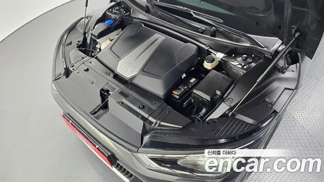 Kia EV6 — Фото автомобиля 6