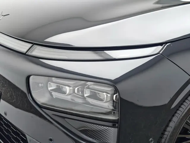 Xpeng G9 — Фото автомобиля 8