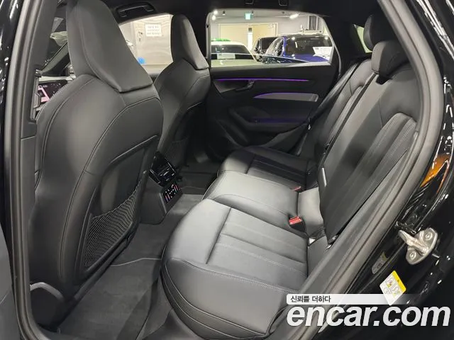Audi A6 C9 — Фото автомобиля 12