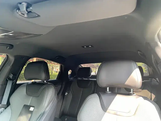 BYD Qin L 2024 DM-i 80KM Leading Edition — Фото автомобиля 25