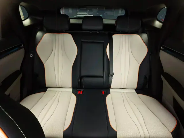 BYD Song PLUS — Фото автомобиля 13