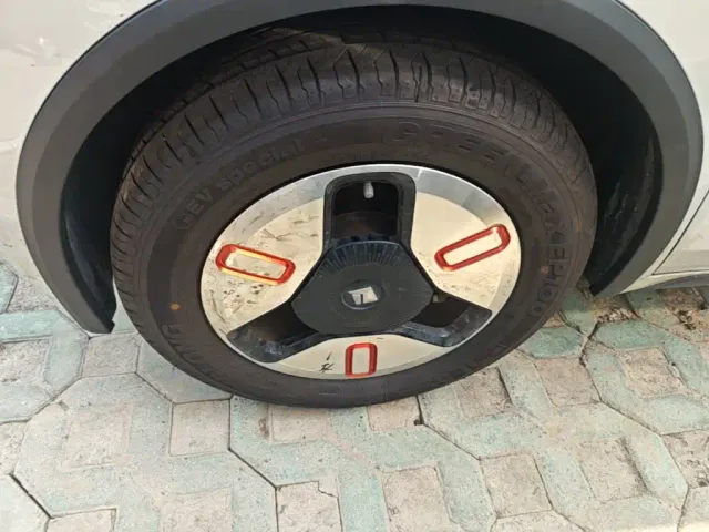 Baojun KiWi EV — Фото автомобиля 22
