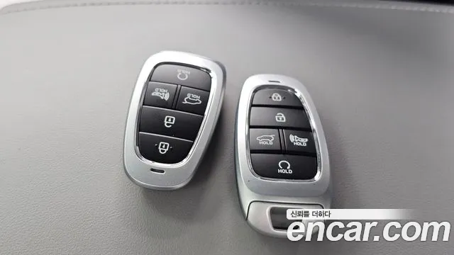 Hyundai Palisade The New Palisade Бензин 3.8 2WD — Фото автомобиля 28