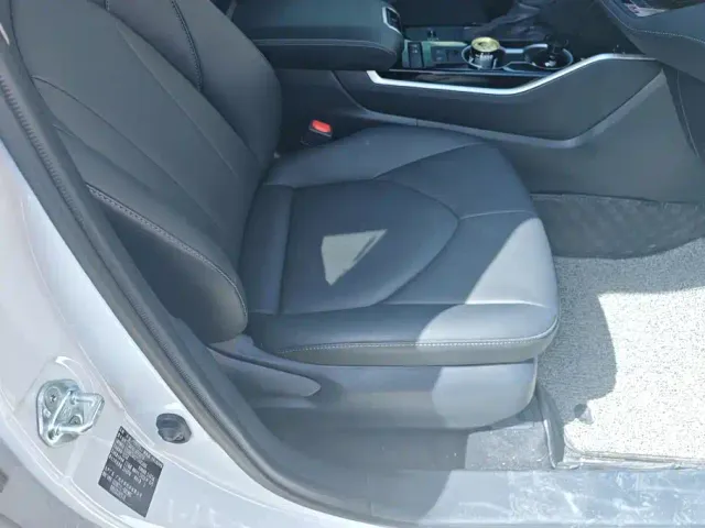 Toyota Highlander — Фото автомобиля 8
