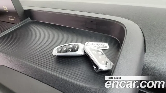 Hyundai Staria — Фото автомобиля 21