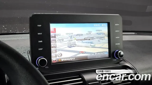 Hyundai Casper Casper Smart — Фото автомобиля 13