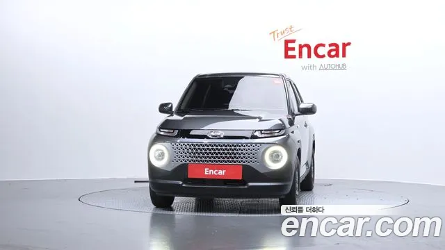 Hyundai Casper Casper Smart — Фото автомобиля 3