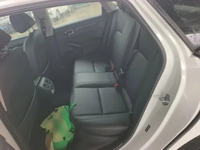 Honda Integra — Фото автомобиля 16