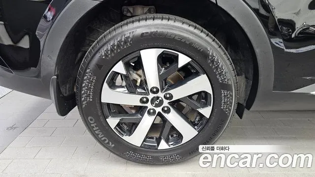Kia Sorento 4th Gen — Фото автомобиля 5