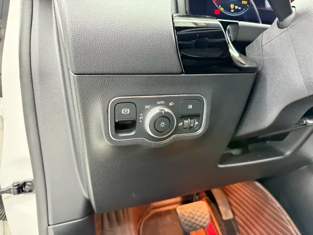 Mercedes-Benz B-Class — Фото автомобиля 14