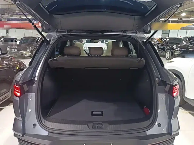 BYD Song Pro — Фото автомобиля 18