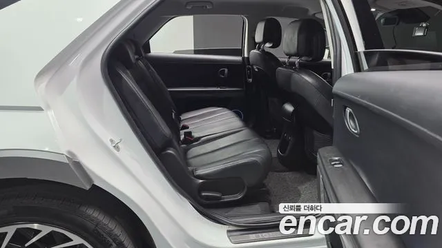 Hyundai Ioniq5 Ioniq5 — Фото автомобиля 9