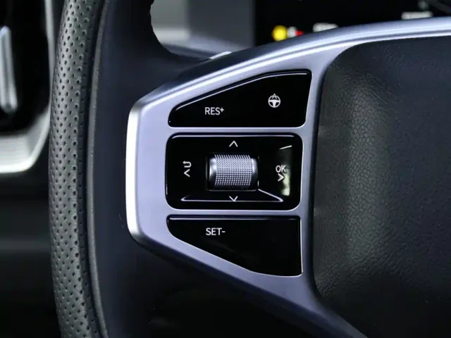 Jetour T2 — Фото автомобиля 10