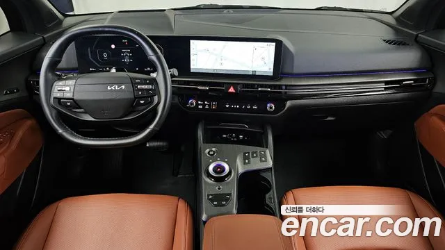 Kia Sportage 5th Gen — Фото автомобиля 10