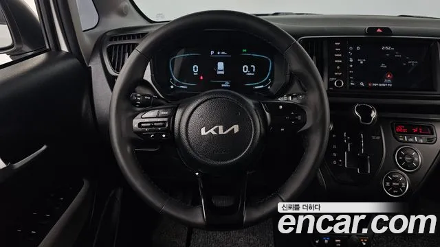 Kia Ray Ray (New) — Фото автомобиля 19
