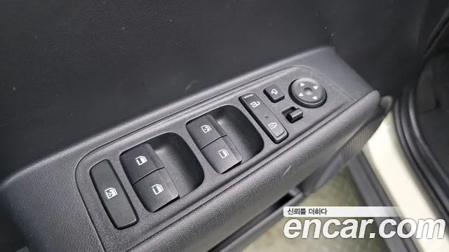 Hyundai Casper Casper Inspiration — Фото автомобиля 12