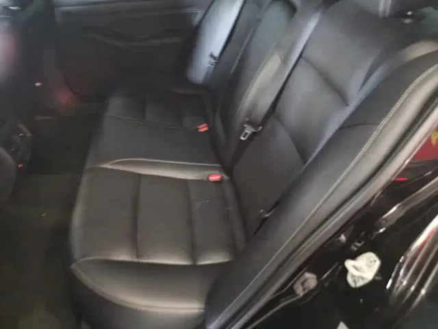 Nissan Teana — Фото автомобиля 12