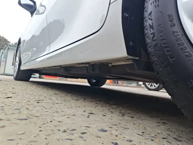 Toyota Camry — Фото автомобиля 21