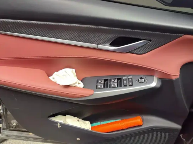 Changan CS75 Plus — Фото автомобиля 7