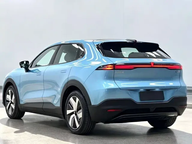 Deepal S05 — Фото автомобиля 7