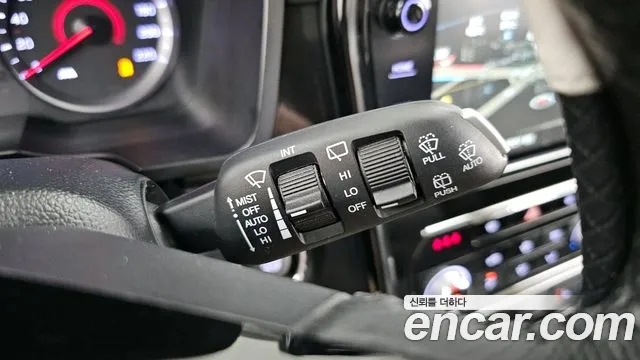 KG_Mobility_Ssangyong TIBOLI Very New Tivoli Бензин 1.5 2WD — Фото автомобиля 17