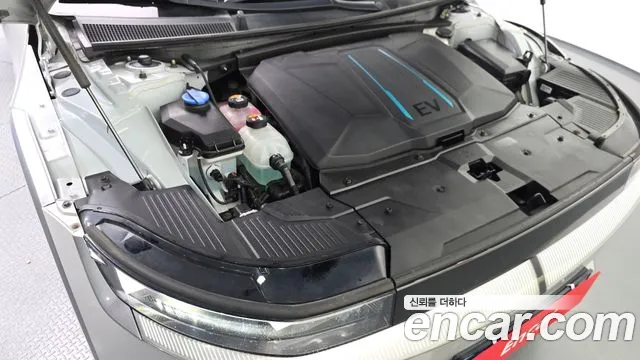 Hyundai Ioniq 5 Ioniq5 — Фото автомобиля 6