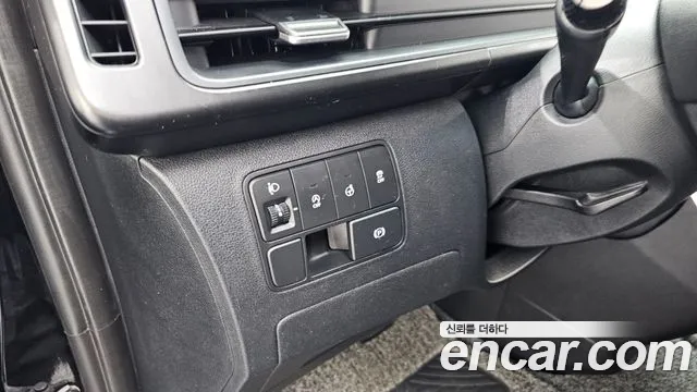 Hyundai Staria Staria Tourer 11 мест — Фото автомобиля 18