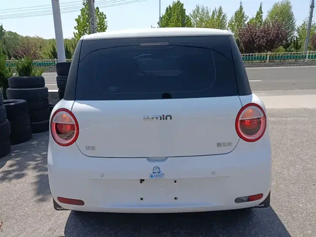 Changan Lumin — Фото автомобиля 5