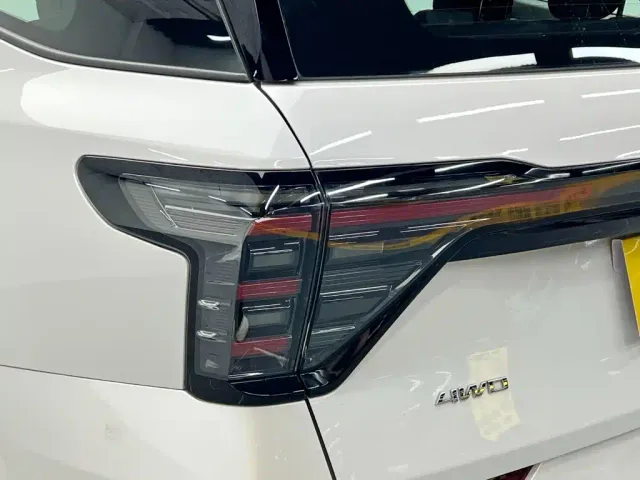 Ford Edge — Фото автомобиля 10