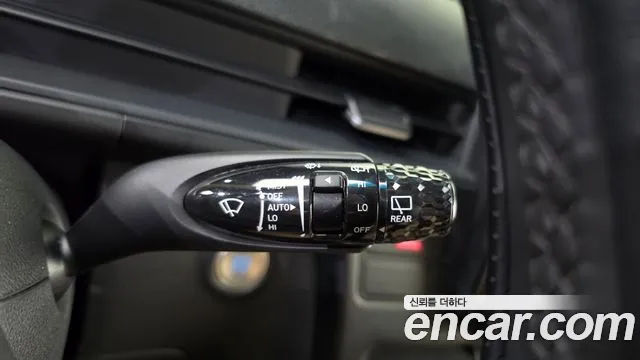 Hyundai Staria — Фото автомобиля 28