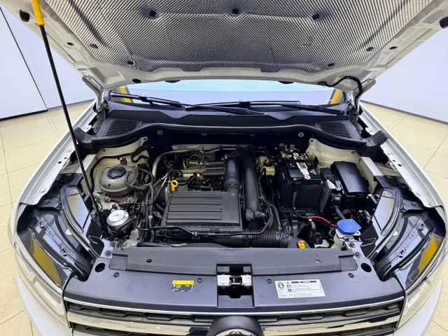 Volkswagen Tharu — Фото автомобиля 23