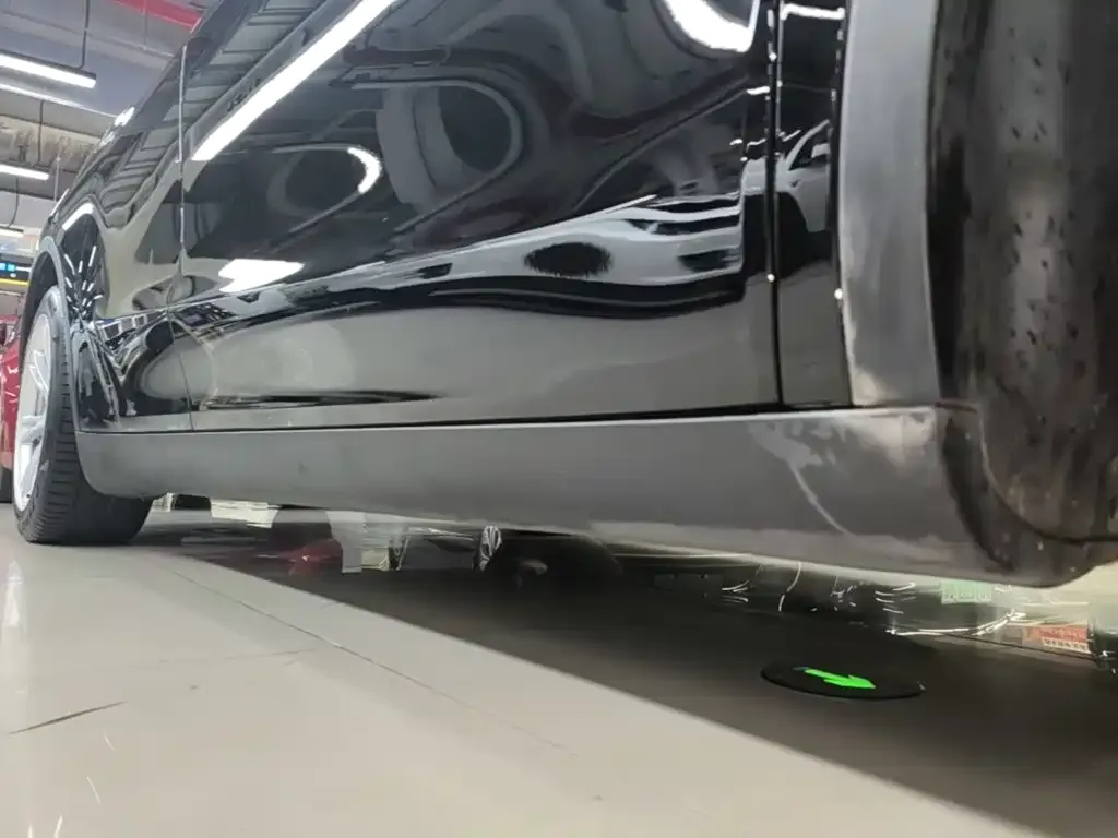 Tesla Model Y 2022 Facelift Rear-Wheel Drive Version — Фото автомобиля 20