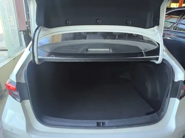 Toyota Allion — Фото автомобиля 14
