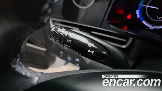 Hyundai AVANTE Modern — Фото автомобиля 15