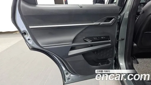 KG_Mobility_Ssangyong Torres Torres Бензин 1.5 2WD — Фото автомобиля 22