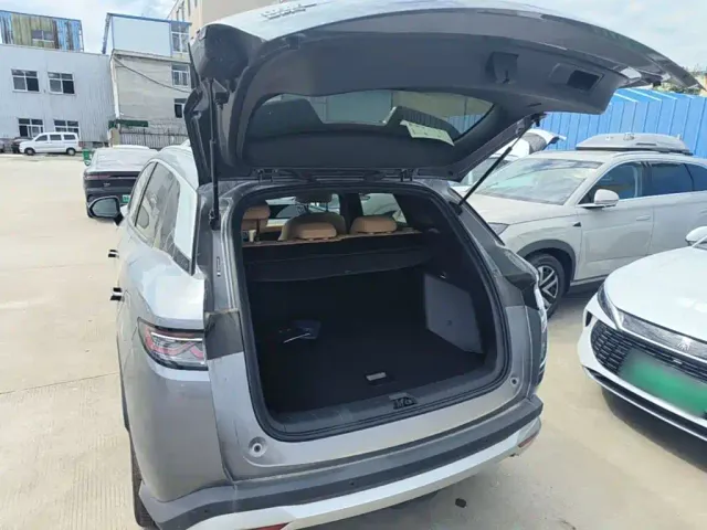 BYD Song L DM-i — Фото автомобиля 18