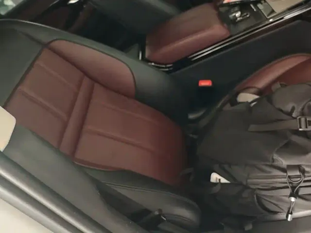 Land Rover Range Rover Evoque — Фото автомобиля 24