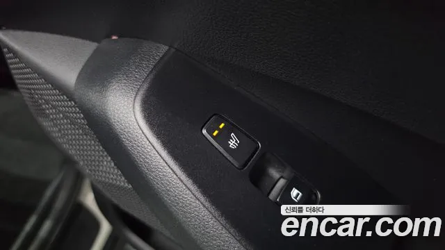 Kia Seltos — Фото автомобиля 20