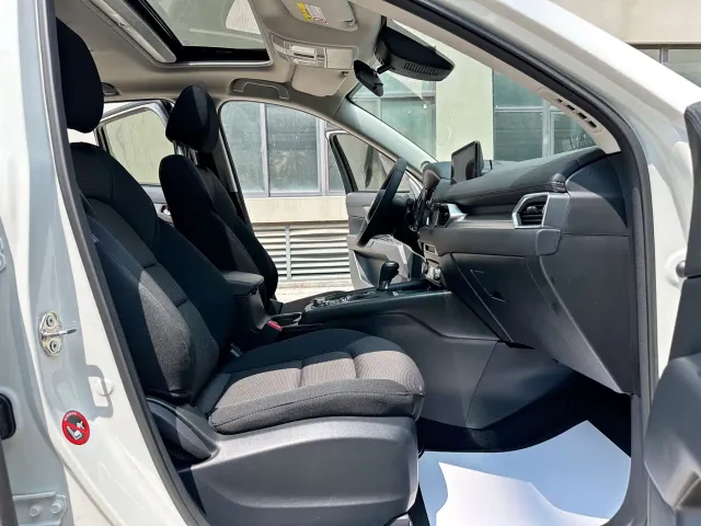 Mazda CX-5 — Фото автомобиля 4