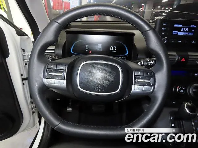 Hyundai Casper Casper Modern — Фото автомобиля 8