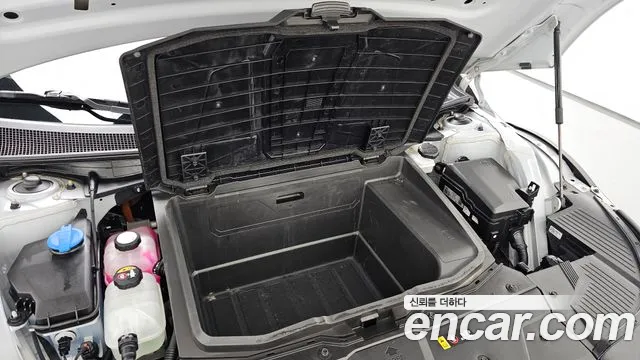 Hyundai Ioniq5 — Фото автомобиля 29