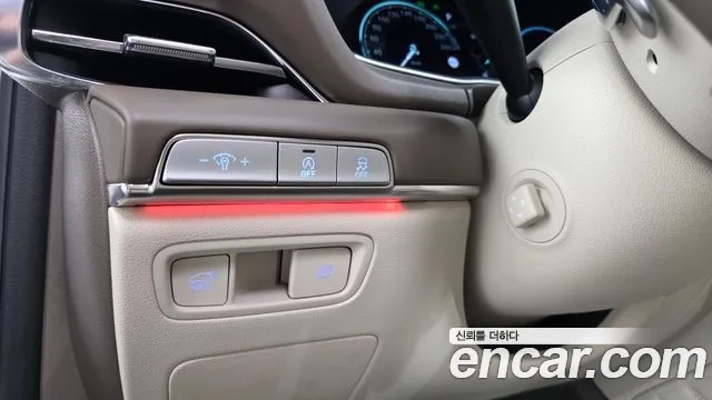 Genesis GV80 3.0 Дизель AWD — Фото автомобиля 16