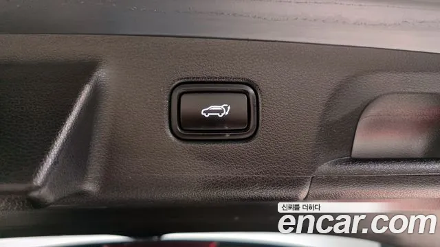 Hyundai Palisade Palisade Бензин 3.8 2WD — Фото автомобиля 20