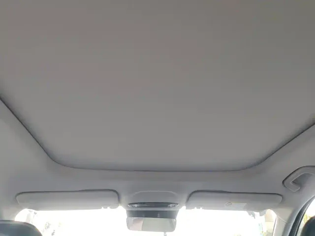 Geely Galaxy E5 — Фото автомобиля 17