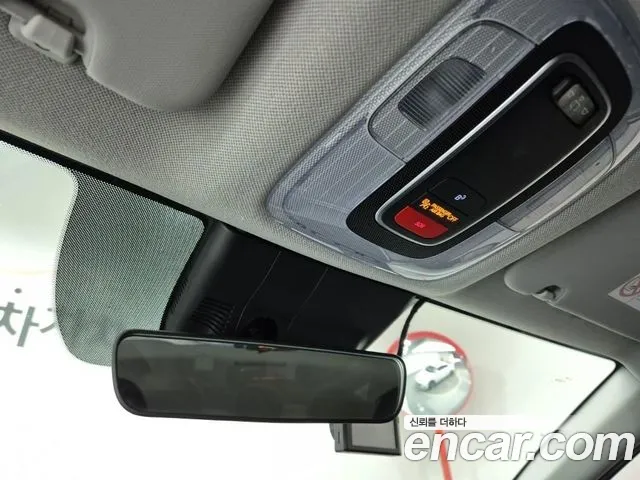 Hyundai Avante CN7 — Фото автомобиля 18
